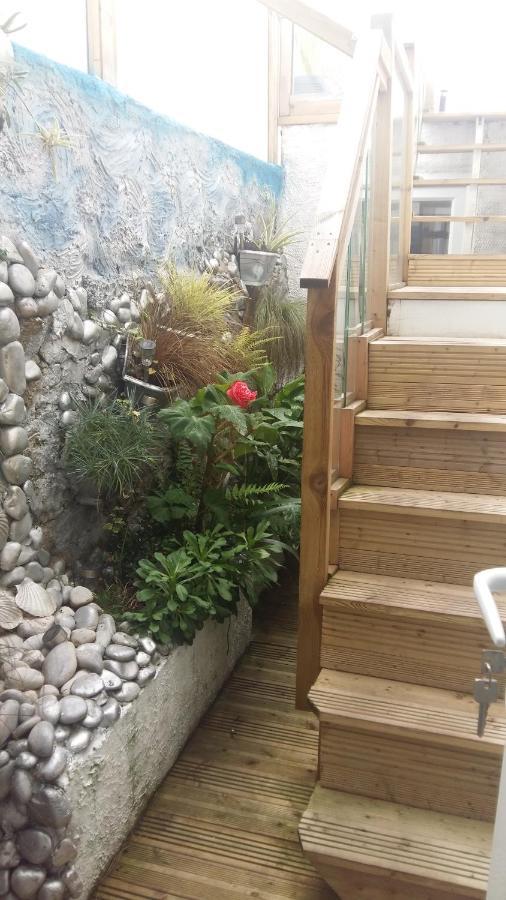 White Rose Cottage Weston-super-Mare Exterior photo